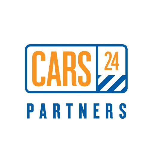 CARS24 Partners logo