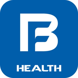 Bajaj Finserv Health logo