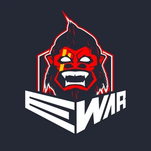 EWar Games logo